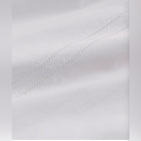 Jenni Kayne Peninsula Maxi Dress in White Womens Small NWT - Picture 5 of 12